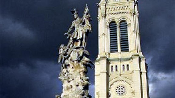 Mestu hrozila pokuta, a tak sa peniaze našli