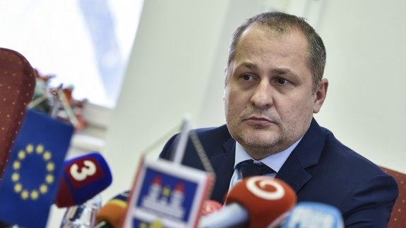 Doterajšiu účasť voličov vo Vrakuni ovplyvnilo aj počasie - tvrdí starosta Martin Kuruc