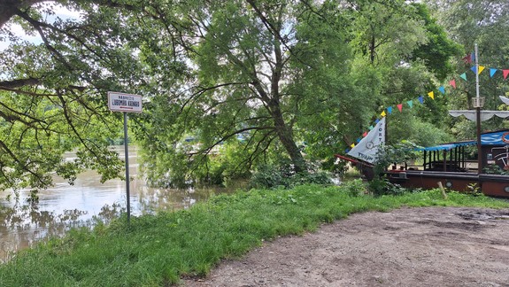 V Karlovej Vsi bude v nedeľu popoludní Festival vodníkov