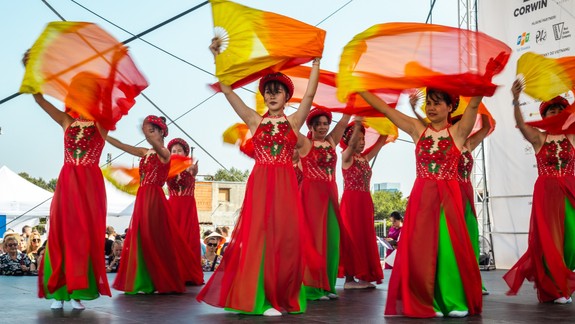 Na oslave Dňa vietnamských žien predstavia tradičný odev Ao Dai