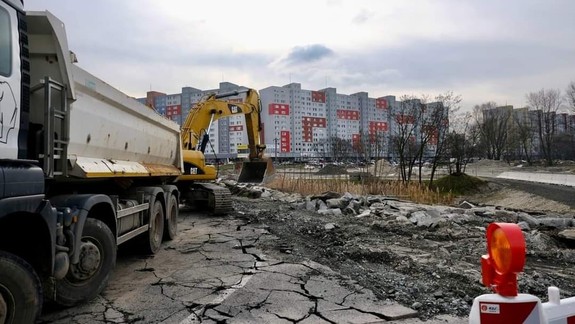 Predĺženie električky v Petržalke má byť hotové do konca septembra 2024