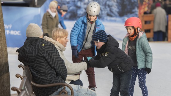 Naše tipy: Kam vyraziť s deťmi počas prázdnin?