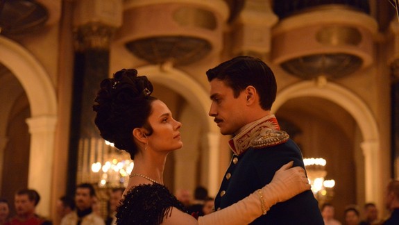 V kine Lumière sa budú konať dni ruského filmu – príde aj známy režisér!