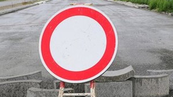 Železničné priecestie na Slovnaftskej ulici uzavrú pre rekonštrukciu