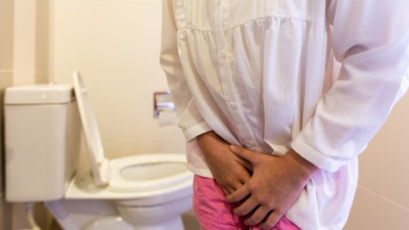 Zdravie: Poznáte príznaky zápalu močových ciest?