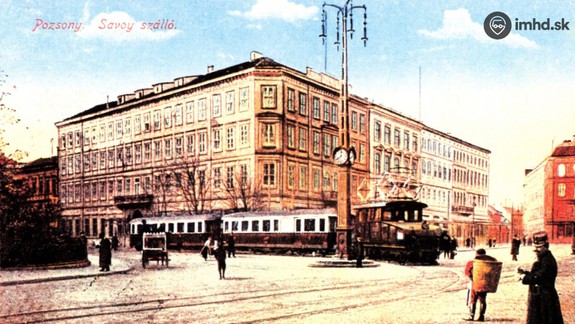 Zisťovali sme: Kam zmizli historické hodiny z ulíc nášho mesta?