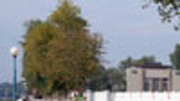 Aktivisti chcú stavebnú uzáveru na nábreží