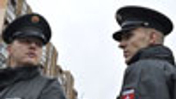 Policajti si zaslúžia aspoň malé uznanie