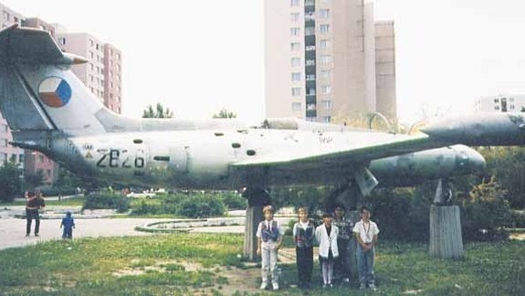 Spomienky obyvateľa: Moje detstvo v dobe, keď Petržalka začínala písať svoju novodobú históriu