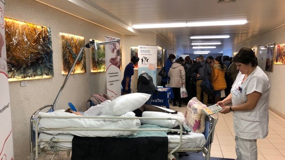 Kašeľ a horúčky: Medzi malými deťmi rastie počet prípadov respiračných ochorení