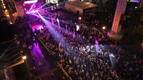 V Bratislave sa dnes uskutoční 11. ročník najväčšieho nočného behu na Slovensku