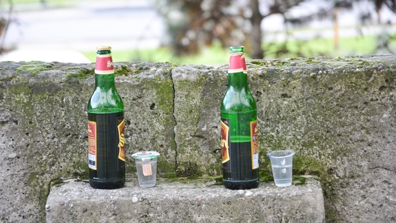 Radíme: Zdravie možno priaznivo ovplyvniť obmedzením alkoholu