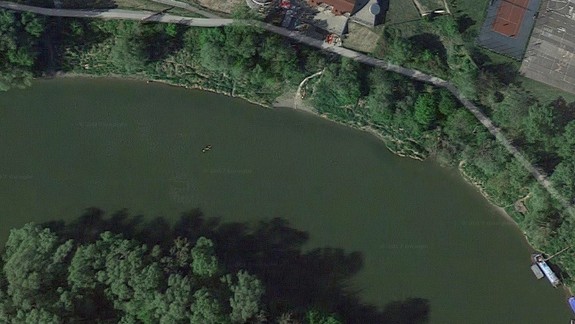 Karlova Ves sa nevzdáva stavebnej uzávery v Karloveskej zátoke