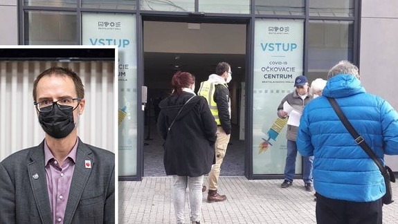 Ambulantní lekári: Trestné oznámenie na T. Szalaya je absurdné