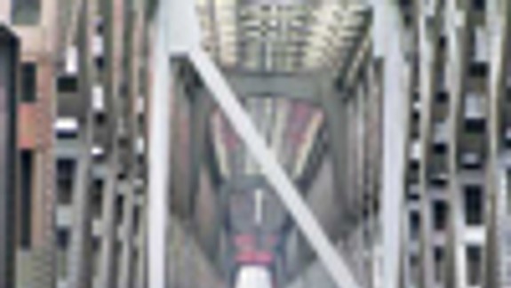 Domové samosprávy z Petržalky nechcú električku