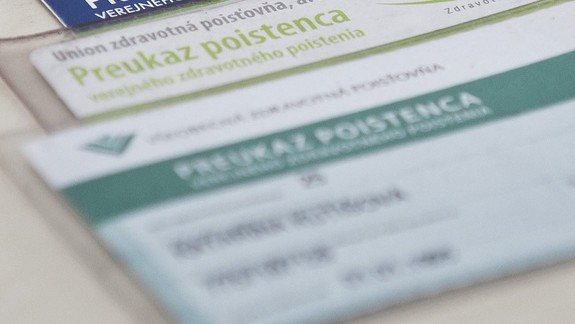 Zmenu zdravotnej poisťovne musíte oznámiť zamestnávateľovi do 8. januára