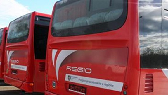 Rodiny s deťmi budú cestovať komfortnejšie