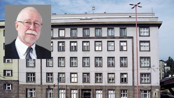 P. Šajgalík: Rok 2022 bude pre SAV dôležitým míľnikom - prejdeme akreditáciou