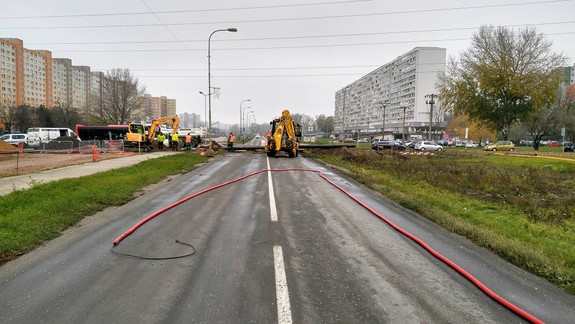 Obmedzenia na Jantárovej ceste majú platiť najnovšie do konca júna