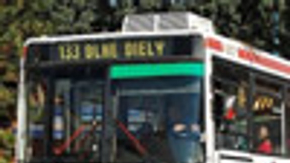 Z Dlhých Dielov do centra opäť premáva linka 133