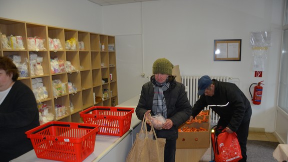 Ružinovčania sa môžu vyjadriť k ponuke a kvalite sociálnych služieb