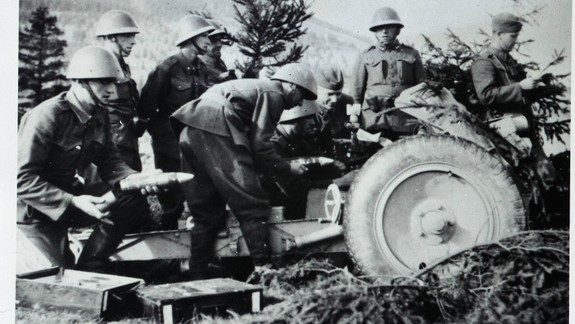 Výročie: Pred 79 rokmi sa začalo Slovenské národné povstanie