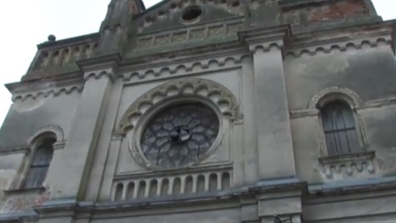 Kraj plánuje rekonštrukciu synagógy v Senci