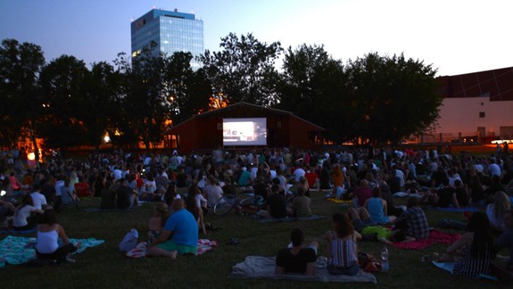 Kultúrne leto v Novom Meste ukončia dva dni zábavy, vyvrcholením bude koncert Chiki liki tu-a