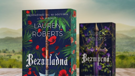 Od outsiderky k ikone odboja. Z Bezmocnej sa stáva Bezohľadná...