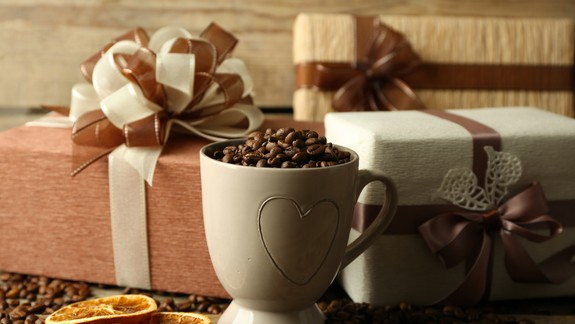 Dávať je umenie, ktorému môžete porozumieť len so správnymi darčekmi