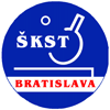 Stolní tenisti SKST Bratislava oslavujú titul