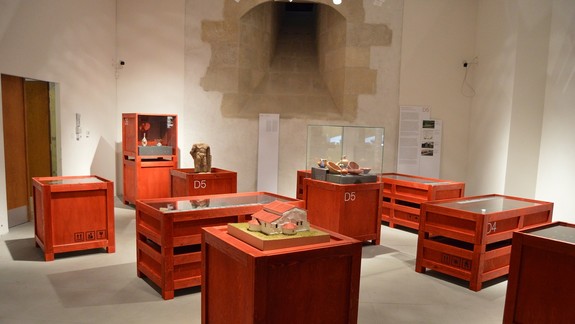 Historické múzeum otvára po mesiaci svoje výstavné priestory na Bratislavskom hrade