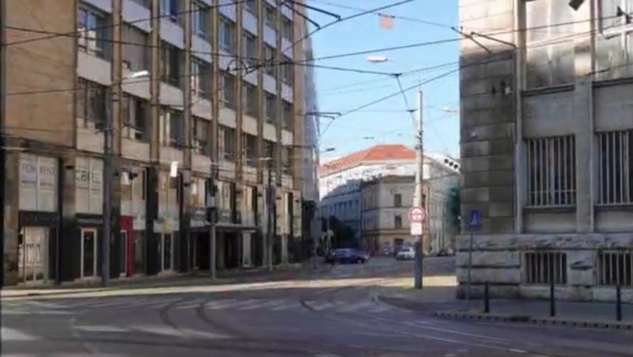 Uzavrú Staromestskú i Jesenského: Inaugurácia prezidenta sa dotkne premávky viacerých liniek MHD