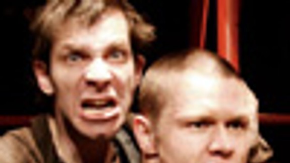 Incident vo vagóne newyorského metra