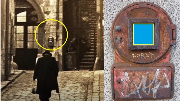 KURIOZITA: Vôbec netušíte, na čo sa to pozeráte? Ide možno o posledného mohykána v rámci Bratislavy...