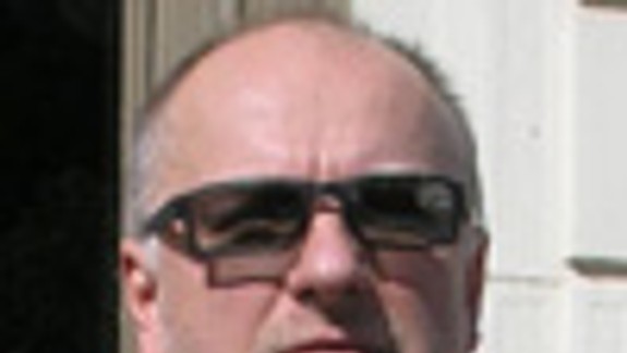 Na post generálneho riaditeľa vybrali Ondreja Šotha