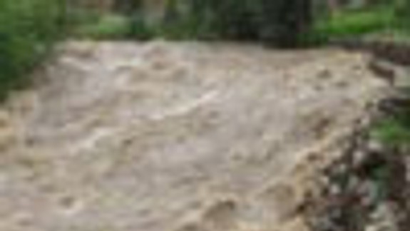 Lamačský potok by mohol byť v správe obce