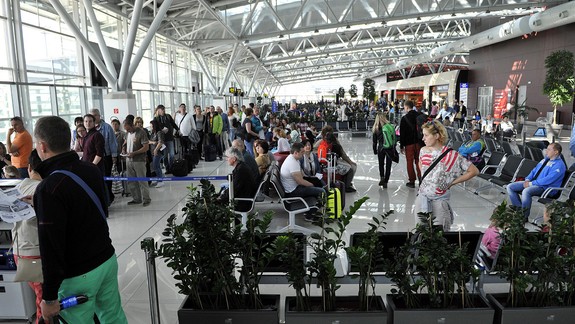 Radíme: Cesta v lietadle je pre oči záťaž, takto im pomôžete