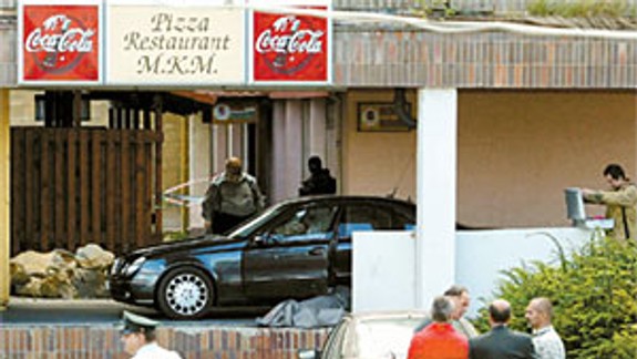 Štvoricu obvinených z vraždy Petra Čongrádyho zobrali do väzby