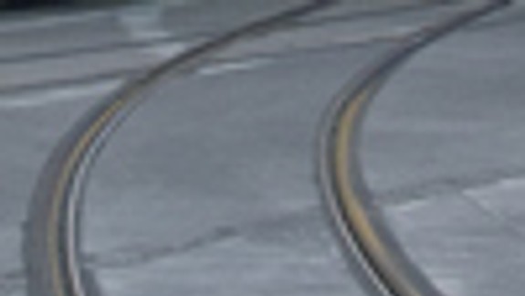 Od soboty 10. júla bude výluka električiek