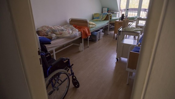 Útulok, ktorý pomáha chorým ľuďom bez domova, hľadá nové priestory