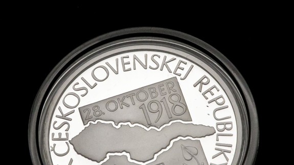 Prvé dni ČSR: Dohliadalo sa na poriadok aj na jazyk