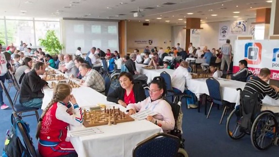 Najväčší šachový festival na Slovensku ovládli Bratislavčania