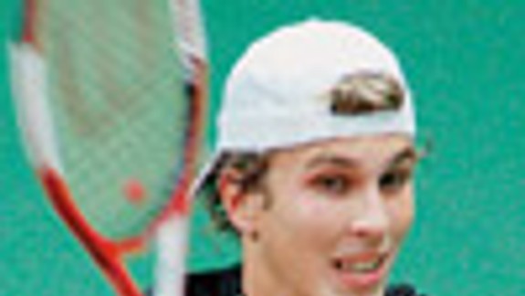 Tenisti sa musia naučiť hrať bez Hrbatého