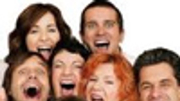 Fragile sa opäť predstavia na Novej scéne