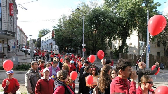 Do ulíc zajtra vyrazia priaznivci LGBTI komunity i vyznávači tradičnej rodiny