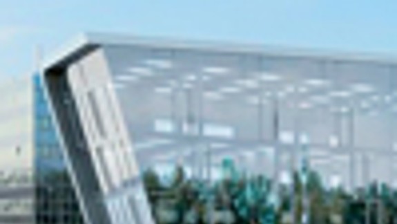 Na Einsteinovej bude relaxcentrum Fitfactory