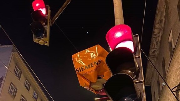 Dopravný podnik predvádza novinky: Tento semafor pribudne na SAV