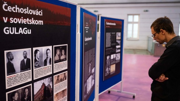 ÚPN organizuje Festival slobody, pripravený je celý rad podujatí,  vstup je voľný
