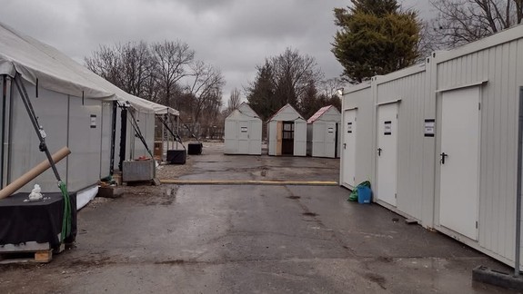 Pomoc ľuďom bez domova počas mrazivých nocí: Bratislava spustila Krízový zimný nocľah